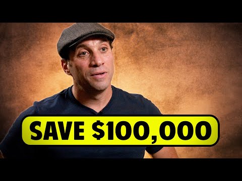 How I Make Movies For Half The Price - Kevin Interdonato