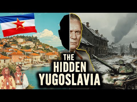 The Yugoslavia They Didn't Show You