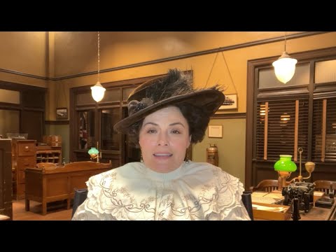 Canadian Expressions | Murdoch Mysteries