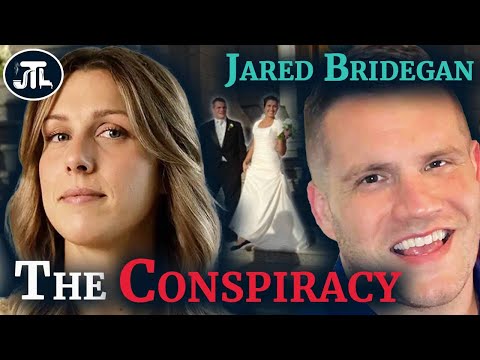 The murder of Jared Bridegan [True Crime documentary]