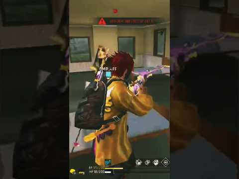 how to reach grandmaster in free fire