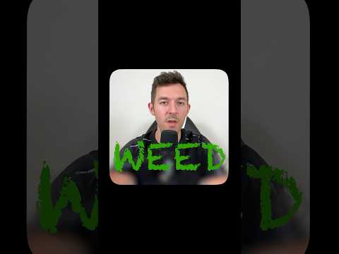 How Quitting Weed Can Make You Money…