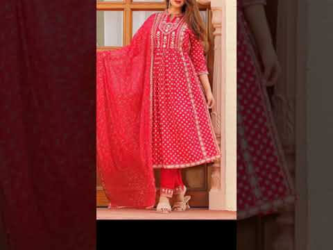 kurti design #viralvideo  #youtubeshorts #shots  #trendingshorts #shorts_  #shortsfeed #shortsviral