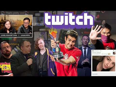 The Greatest Moments in Magic Streaming History