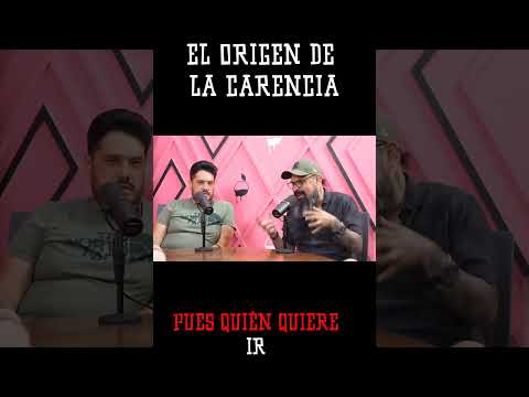 Aquí algo que platicamos durante nuestra entrevista con Diego Ruzzarin