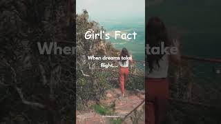 Girls Fact