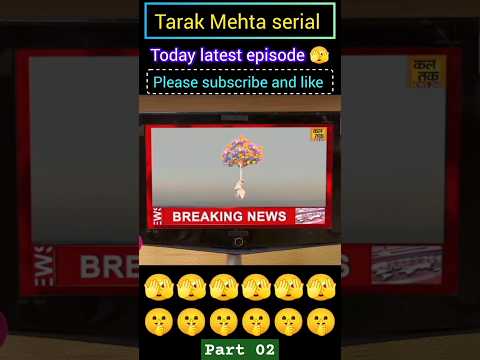 Tarak Mehta ka ooltah chashma episode 4293 latest episode update today #tmkoc #serial #fullepisode