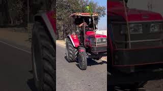 Tractor Rally 🚜Kissan Anthem🌾#kissan #farming #punjab #farmers