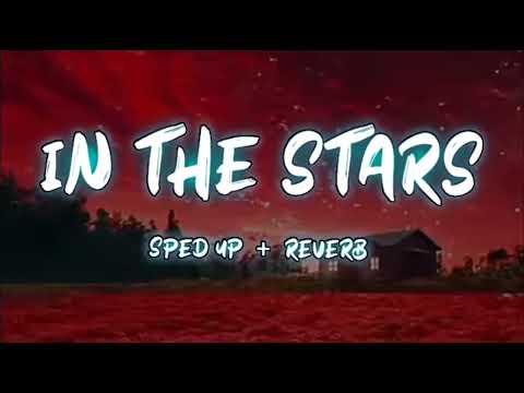 in the stars- benson boone [Sped up + Reverb]