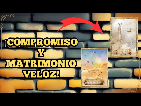 ¡VIRGO!! ♍ LLEGA NUEVO AMOR, CON COMPROMISO Y MATRIMONIO VELOZ, DAS SALTO DE FE🔮☀️🌈❤️🪄