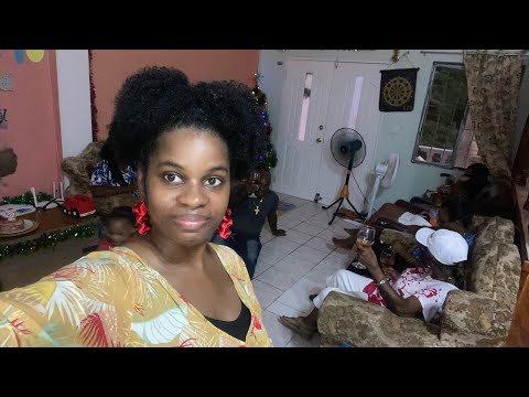 BOXING DAY FAMILY GET TOGETHER GRENADA 2024