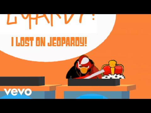 I Lost On Jeopardy! (CPMV)