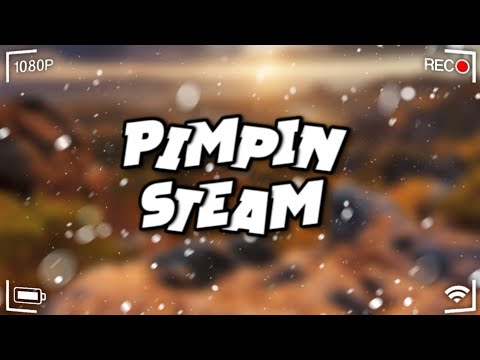 Pimpin Steam - King Effect | Yung Bredda | It Jus Happen | Pim Pin Sliding