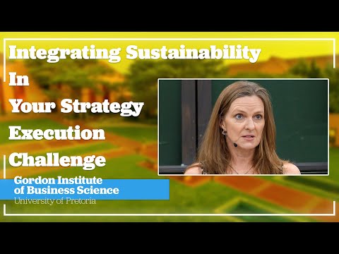 Nola Richards on Challenges Faced by Companies in Implementing ESG Strategies