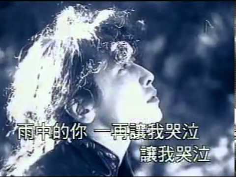 齊秦 - 無情的雨，無情的你(1994)