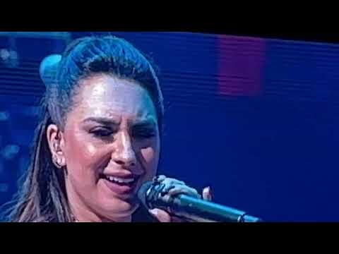 AR Rahman Live in Concert Abu Dhabi -  Mayya Mayya - Guru