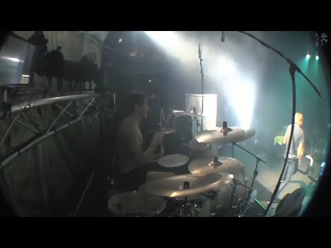 Parkway Drive - Live 2008 Sydney's Roundhouse (Remaster)