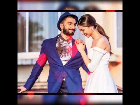 Deepika❤️Ranveer#couple#DeepVir