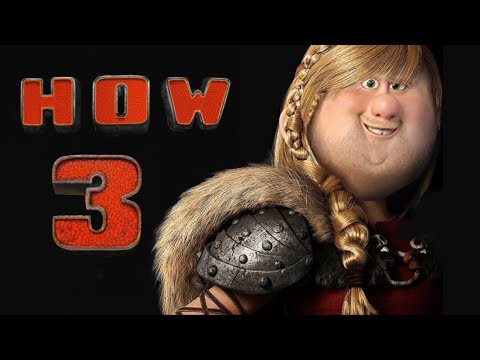 How 3 [YTP]