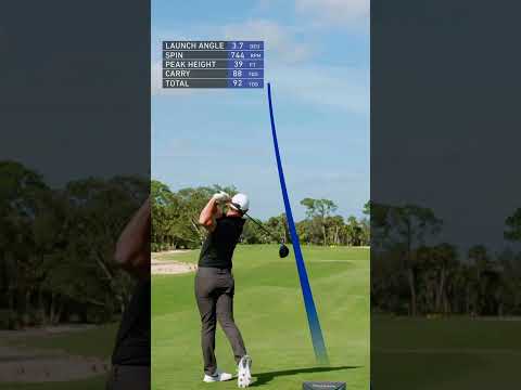 Team TaylorMade's Top 5 Tips: Rory McIlroy's "Kisser Cut" Driver. #TaylorMade #shorts