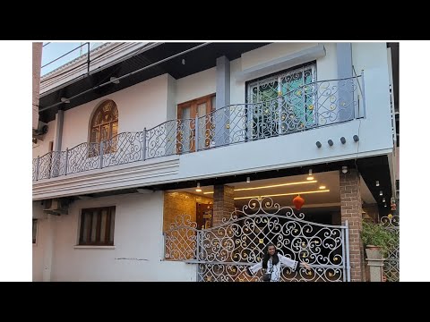 🏠Mere Nani ki house ka Home tour|#hometour