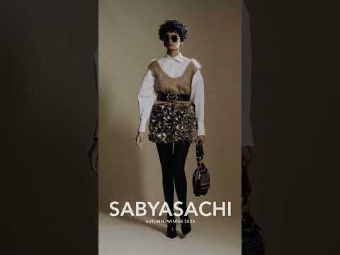 SABYASACHI Autumn/Winter 2023