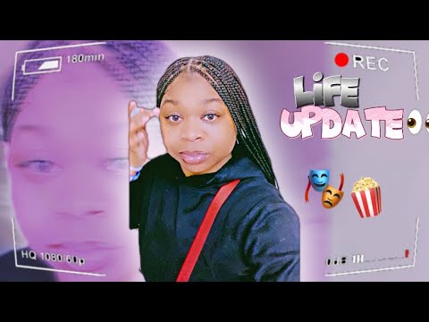 LIFE UPDATE : My Real life Struggles ..| Quiting YouTube !?? | Depression | working a 9-5 |Ranting