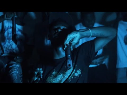 HOODFAMOUSJ - “MR4POUND” [OFFICIAL MUSIC VIDEO]