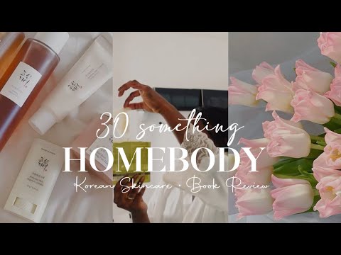 A CHRISTIAN HOMEBODY | 10-STEP KOREAN SKINCARE PRODUCTS | BOOK REVIEWS | HOSTA PLANTS | DITL LONDON