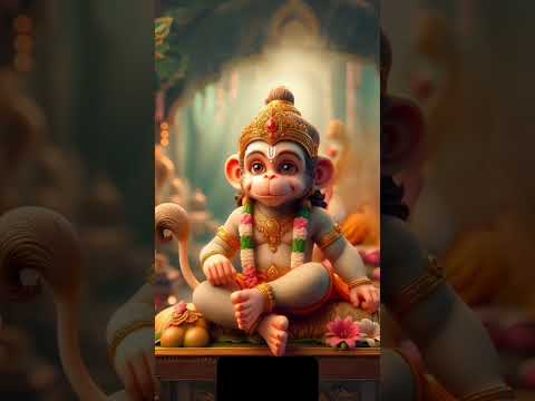 legend of Hanuman ❤️ #shorts #viral