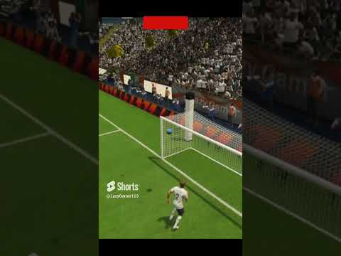 Is this Luck or Skill ?  Please Comment... #shorts #fifa23 #eafc24