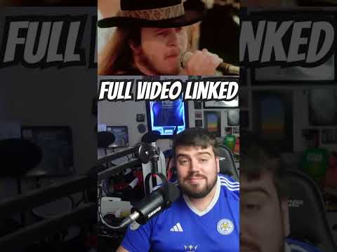 Lynyrd Skynyrd Sweet Home Alabama (Oakland Coliseum Stadium 1977) Reaction Promo