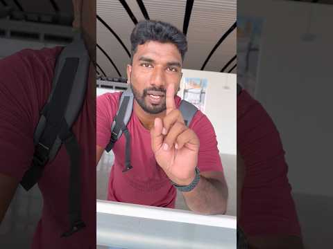 జెన్యూన్ గా 1 లాస్ట్ attempt | #telugutraveller