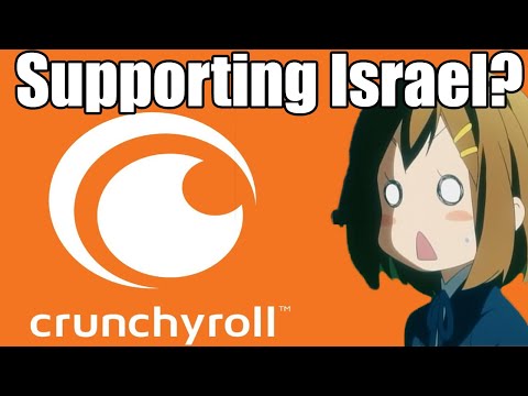 Crunchyroll needs to stop