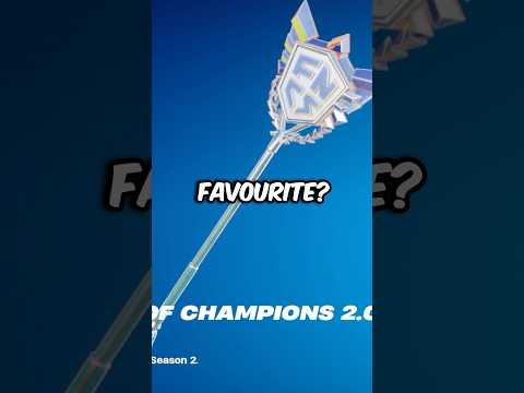 Top 10 *TRYHARD* Pickaxes In Fortnite..