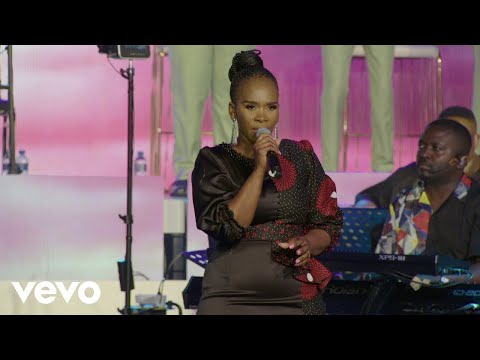 Joyous Celebration - Ulawla Konke (Live At The Emperors Palace / 2023)