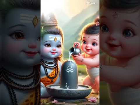 Har Har Mahadev. Jai Sankar ki. Jai Bholenaath