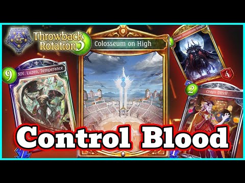 HEALS More Than Haven | Shadowverse of the Day #413