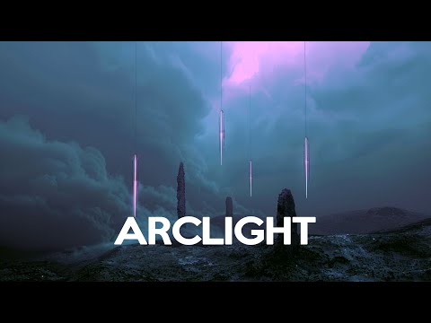 Arclight - Deep Cyberpunk Ambient - Ethereal Sci Fi Music To Focus & Relax