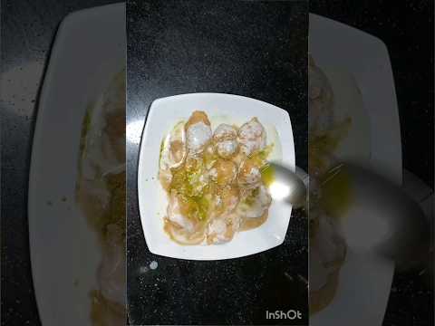 Dahi balla#shortsfeed #youtubeshorts #shortsviral #viral #trendingshorts #streetfood