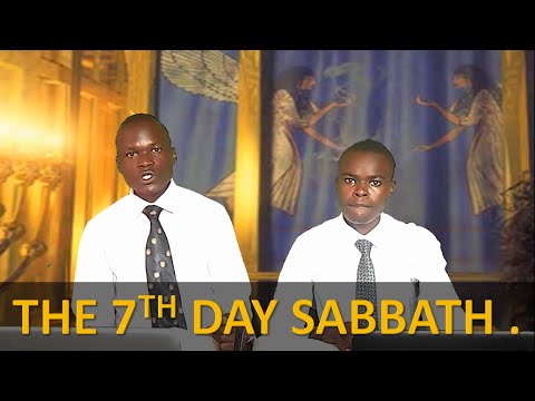 The Sabbath of True God is The 7th Saturday Not any other Day e.g Sunday or Friday.