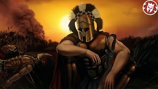 Fall of Sparta