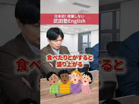 英会話で聞き取れなかった時の対処法