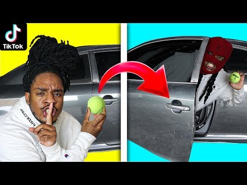 WE TESTED VIRAL TikTok LIFE HACKS... (MIND BLOWING) *Part 3*