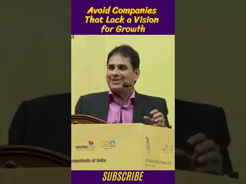 Don't Waste Your Money on Growthless Companies #niftyanalysis #topcompanies #stockmarkettips #