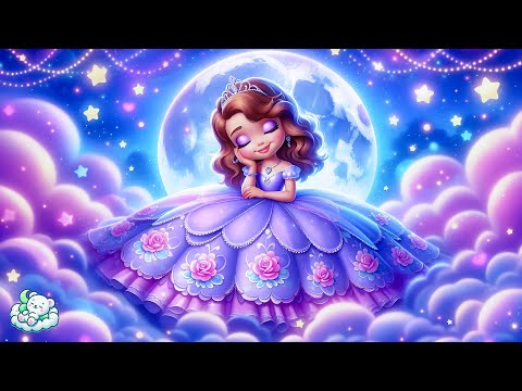 Baby Fall Asleep In 3 Minutes 🎵 Mozart Brahms Lullaby ♫ Overcome Insomnia in 3 Minutes 💤 Baby Sleep