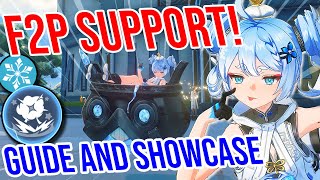 BEFORE YOU SKIP! Youhu Showcase and Guide! Wuthering Waves