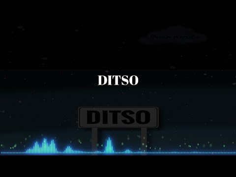 DITSO - Brian Pepito (Instrumental/Karaoke)