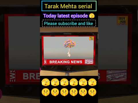 Tmkoc episode 4293 latest update part 03 #tmkoc #likes #tarak #jethalal #tappu #new #gokuldhamsocity