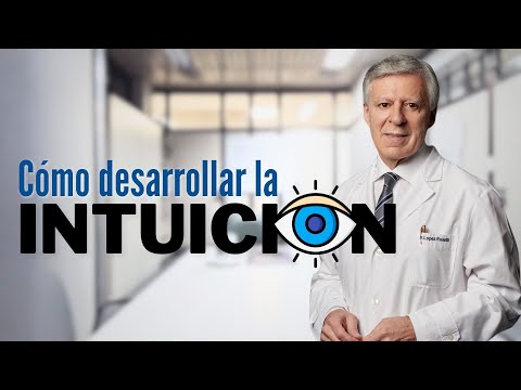 ¿SE PUEDE DESARROLLAR LA INTUICIÓN?